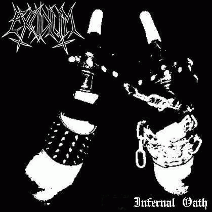Excidium (PL) : Infernal Oath
